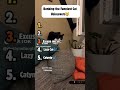 Ranking the Funniest Cat Voiceovers😂😺