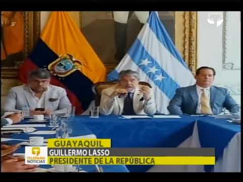 12 alcaldes, 4 prefectos y 2 viceprefectos cuentan con resguardo