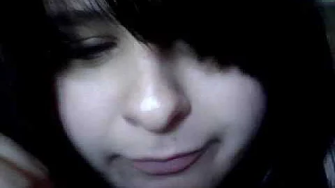 Lolita is feeling a little bit depressed...