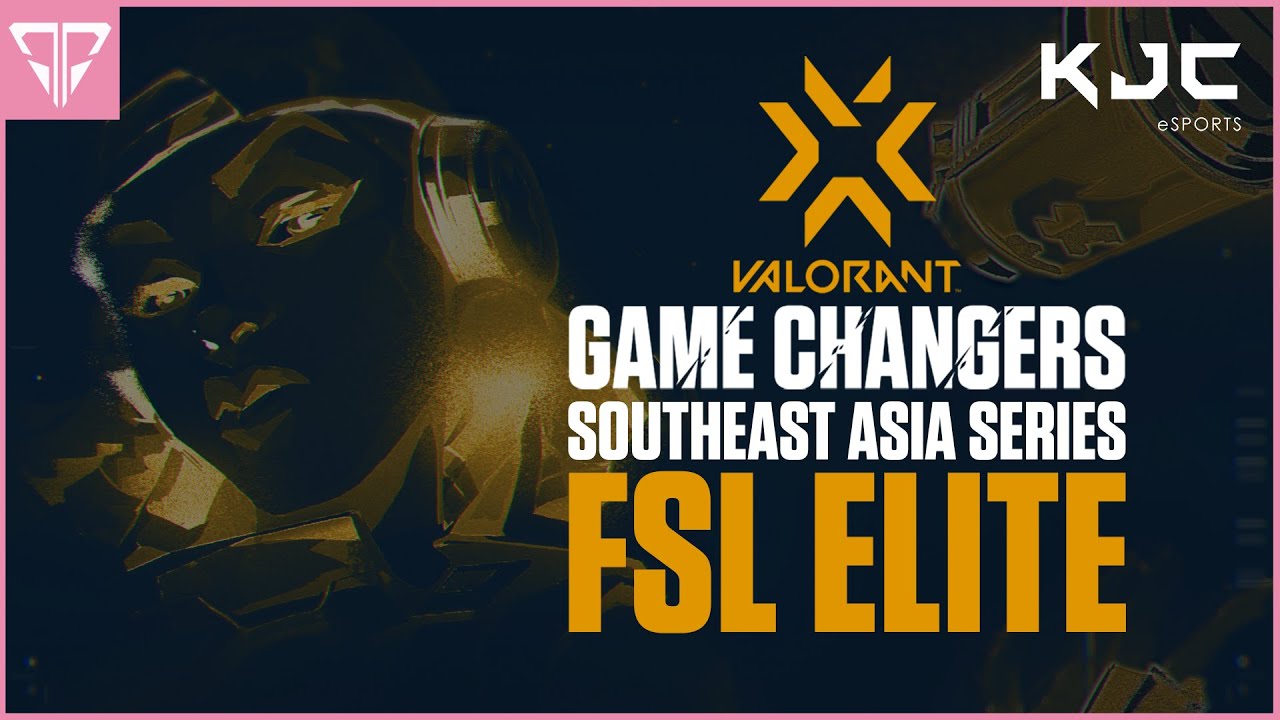 VCT Game Changers SEA FSL Elite Post-Plant Chat