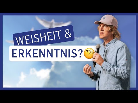 Weisheit & Erkenntnis – Wie kann ich gute Entscheidungen treffen? | Markus Kalb