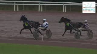 Vidéo de la course PMU PRIX ELBEUF