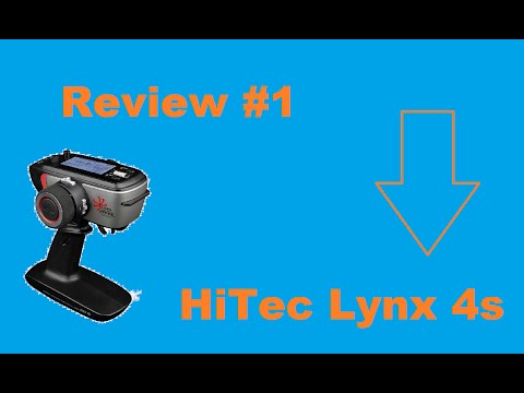 Video: Wie verbinde ich meinen Lynx-Lautsprecher?