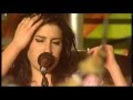 Brother live at Glastonbury 2004 - Amy Winehouse