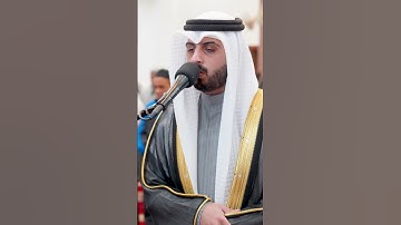 ماتيسر من سورة نوح   الشيخ شايع التميمي