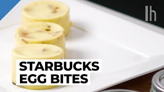 How to make starbucks egg bites at home ...