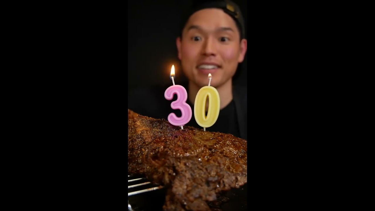 Celebrate Gaining 30M TikTok Followers Shorts