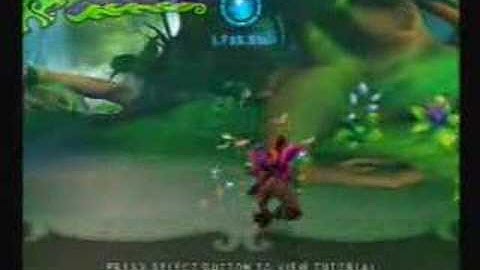 Crash of the Titans: Episode 2: A Succumbing to Age Story