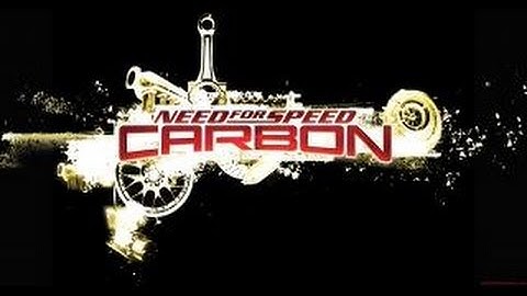 Need For Speed: Carbon - Race 23 - Ocean View(Circuit)