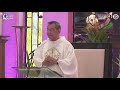 10:15 AM Holy Mass with Fr Jerry Orbos SVD - April 4 2021,  Easter Sunday