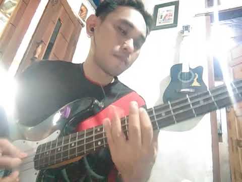 niruin bass,,lagu lain kepala lain hati,,dari soneta gerouf,,,rhoma irama😁🙏