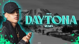 DAYTONA (REMIX) - Cris Mj - Juany Bidegain