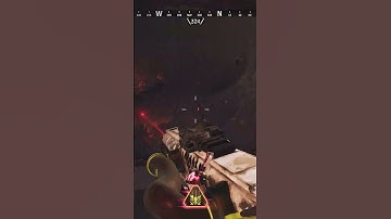 THE BEAM AT THE END BOYS....... #apexlegend #combo #apex #gaming #clutch #apexlegendclip