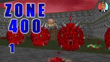 A little less fight, a little more quack | Zone 400, Part 1