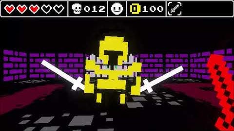 HELLGRINDER Trailer | Miz Jam 1