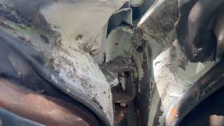 Oldsmobile Cutlass v8 1976
