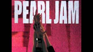 PEARL JAM - EVEN FLOW (DRUMLESS) chords
