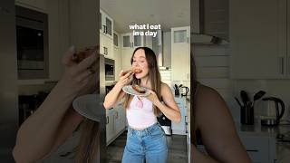 Realistic Full Day Of Eating In Ironman Prep