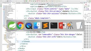 W2 6 jquery user admin client, assignment 2