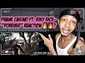 Frank Casino Ft. Riky Rick - “Forever” (REACTION!!)🔥🔥