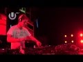 Armin Van Buuren -  The Killers - Mr Brightside (Marco V Treatment) @Ultra Music Festival 2012