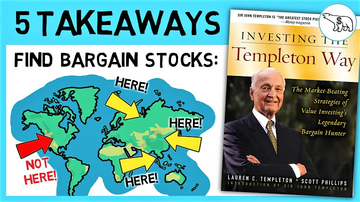 SIR JOHN TEMPLETON: INVESTING THE TEMPLETON WAY