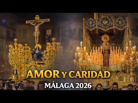 Real Cofradía del Santísimo Cristo del Amor y Nuestra Señora de la Caridad