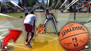 Tony Vlogs Vs SoEzTone (Intense 1v1)🔥🔥🔥🔥