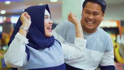 Yurial & Soraya Prewedding