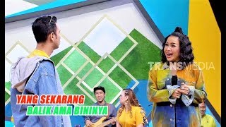 Melaney Ricardo Datang Bikin Heboh  | OKAY BOS (08/10/19) Part 1