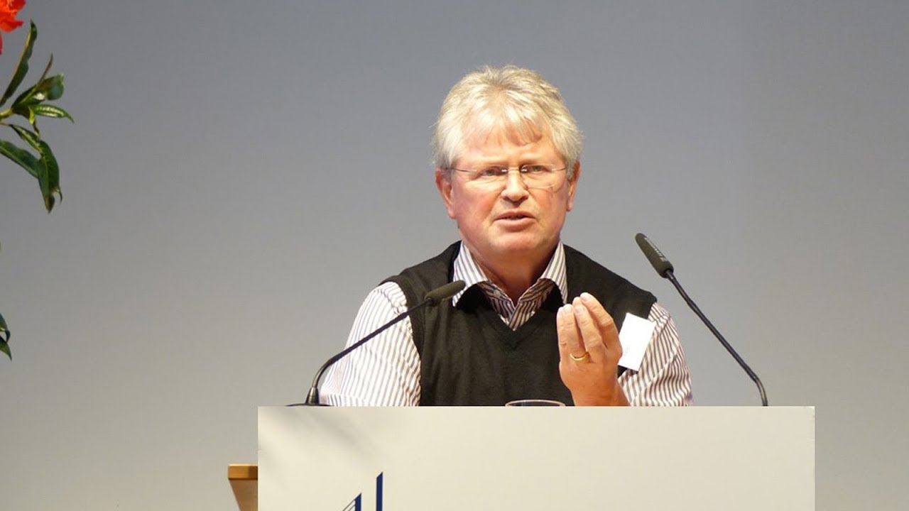 Projektvorstellung bei der RSNG-Fachtagung am 5. Oktober 2019