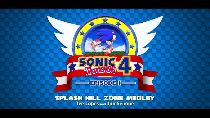 Splash Hill Zone  The Twosday Code