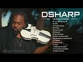 D.S.h.a.r.p Best Songs Cover - D.S.h.a.r.p Greatest Hits - Best Violin Cover of Popular Songs 2021