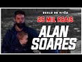 ALAN SOARES - 1º DUELO DO VITÃO - FORÇA A