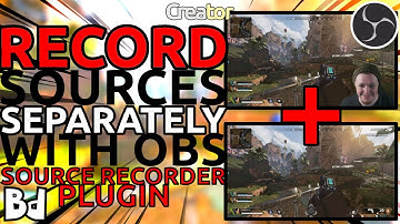 RECORD WITHOUT OVERLAYS IN OBS! #G4NG