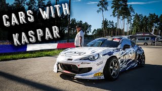 Axel François GT86 | CARS With KASPAR