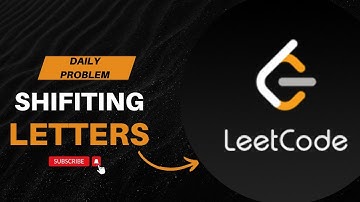 Leetcode 2381. Shifting Letters II