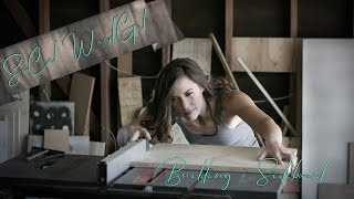 Building a Sideboard
