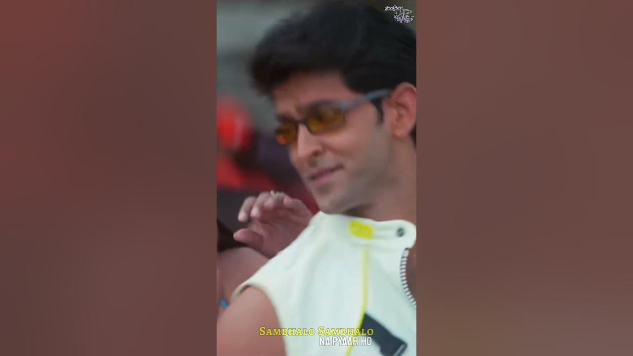 #Deewana_Hai_Dekho_Full_Screen_Status #K3G #Sonu_Nigam #Alka_Yagnik #Hrithik_Roshan #Kareena_Kapoor1