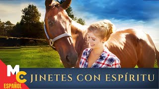 JINETES CON ESPÍRITU | Una Película para TODA LA FAMILIA | Película en Español Latino