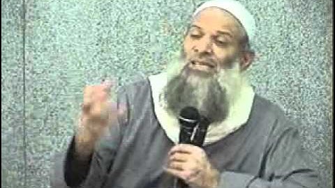 سورة النازعات. الشيخ محمد سعيد رسلان