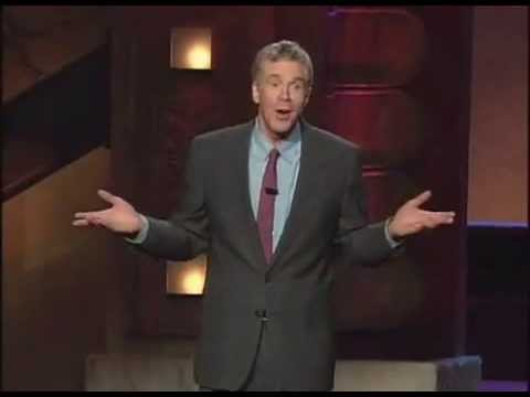 Stuart McLean The Vinyl Cafe Storyteller - YouTube