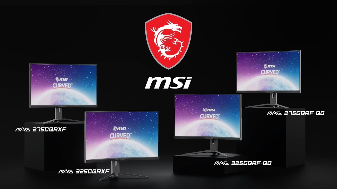 Gaming Monitors, Unleash Your Gaming Potential with High-Performance  Gaming Monitors