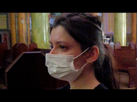 Brazilian Girlfriend Crying As she gave her Korean boyfriend a tour of her neighborhood [12]