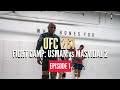 UFC 261 Fight Camp: Usman vs Masvidal 2