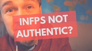 PERSONALITY TYPES Ranked By AUTHENTICITY