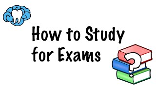 How to Study for Exams | Mental Dental