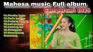 Full album campursari Mahesa music Terbaru