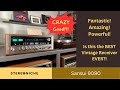 Sansui 9090 Vintage Stereo Review Of A Classic Receiver From The Late 1970 S Sansui 9090 Vintage Stereo Review Of A Classic Receiver From The Late 1970 S