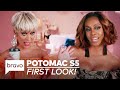 Your First Look at The Real Housewives of Potomac Season 5 | Bravo
